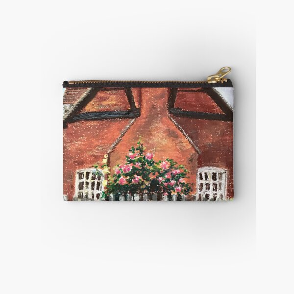 Item preview, Rose Cottage designed and sold by Catherine Holland.