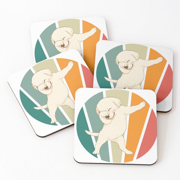 Item preview, Labrador  designed and sold by Red-forever.