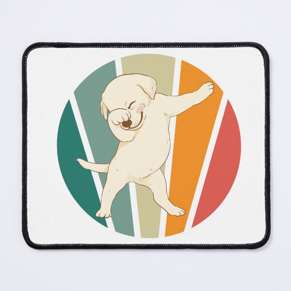 Item preview, Labrador  designed and sold by Red-forever.