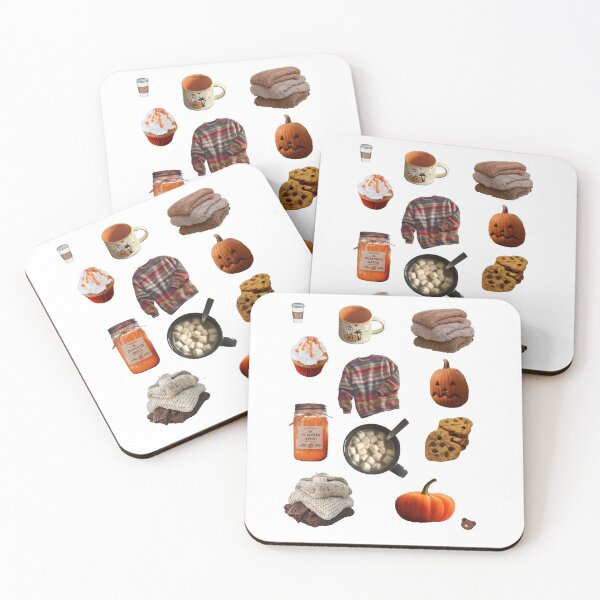 Item preview, Pumpkin Fall Aesthetic designed and sold by poprints.