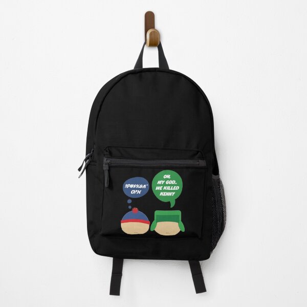 Item preview, OMG, We Killed Kenny designed and sold by Fanverse Merchandise.