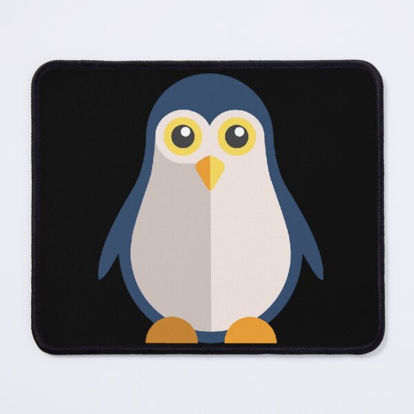 Artikelvorschau, Sehr süßer Pinguin entworfen und verkauft von Mara's designs.