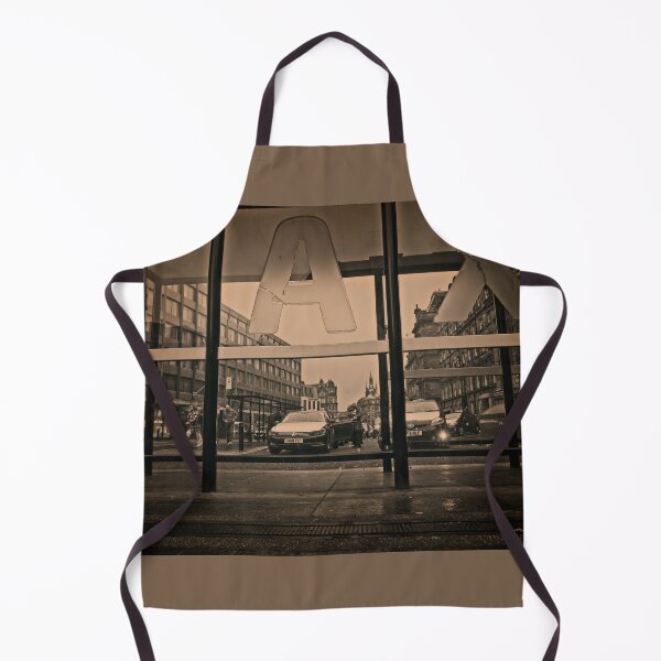Item preview, Taxi Rank, Newcastle Central Station designed and sold by Rob Cole Photography.