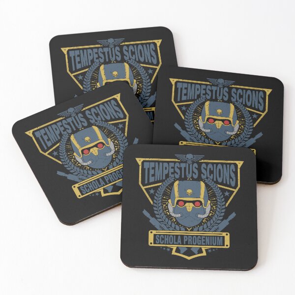 Item preview, SCIONS - CREST EMBLEM designed and sold by EscanV.