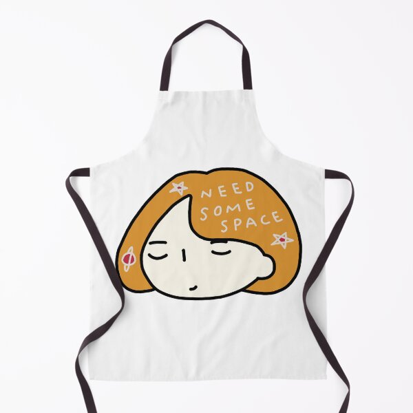 Item preview, Need some space designed and sold by Doctor Michaela.