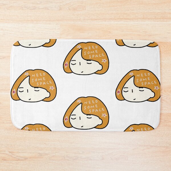 Item preview, Need some space designed and sold by Doctor Michaela.