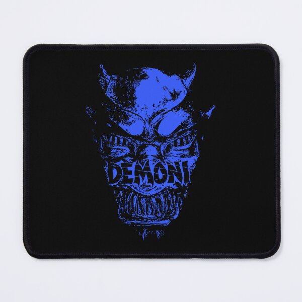 Item preview, Demons Italian horror (Demoni) blue designed and sold by LapinMagnetik.