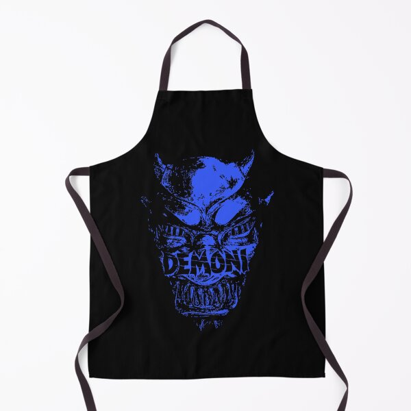 Item preview, Demons Italian horror (Demoni) blue designed and sold by LapinMagnetik.