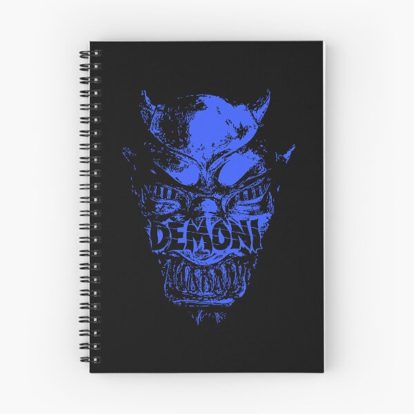 Item preview, Demons Italian horror (Demoni) blue designed and sold by LapinMagnetik.