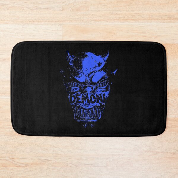 Item preview, Demons Italian horror (Demoni) blue designed and sold by LapinMagnetik.