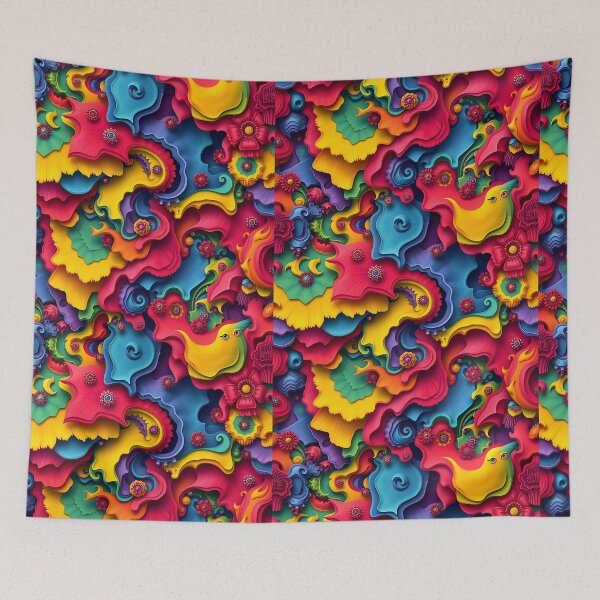 Item preview, a layered pattern designed and sold by saeedsho.