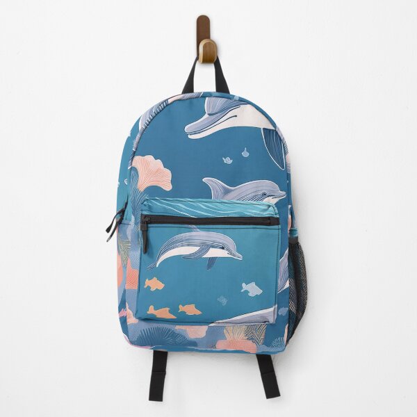 Item preview, Beyond the Surface: Dolphin Dreams designed and sold by Printopia Workers.