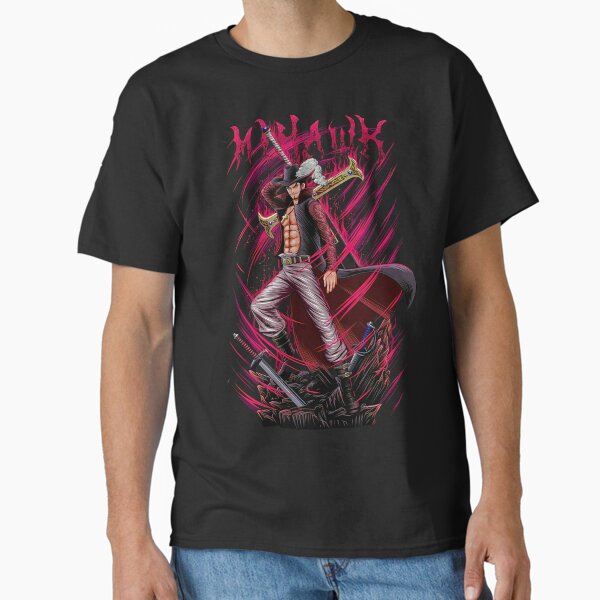 Item preview, One Piece Mihawk designed and sold by Anime8kbuy.
