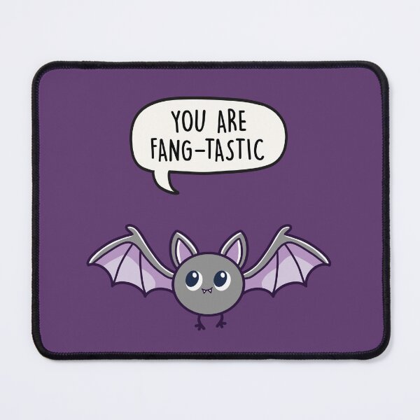 Item preview, You are fang-tastic designed and sold by LEFDDesigns.