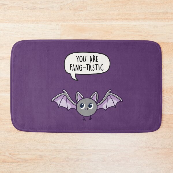 Item preview, You are fang-tastic designed and sold by LEFDDesigns.
