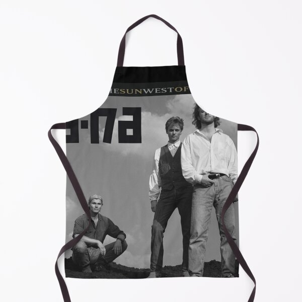 Item preview, A-ha - East of the Sun, West of the Moon album 1990 designed and sold by lisasilvano.
