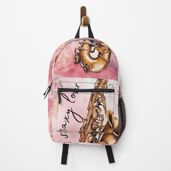 Item preview, Saxophone lover, I love  saxophone,  , jazz , blues music, designed and sold by KolorellaS.
