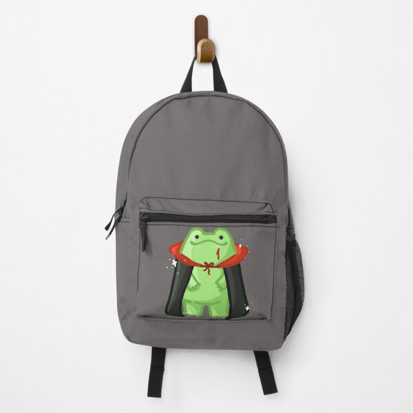 Item preview, Frog vampire designed and sold by FlowMinnow.
