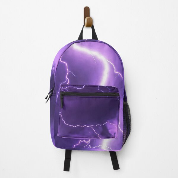 Item preview, The Letter B Lightning designed and sold by smiledeer78.