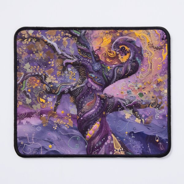 Item preview, Purple Tree designed and sold by ai-art-byPietro.
