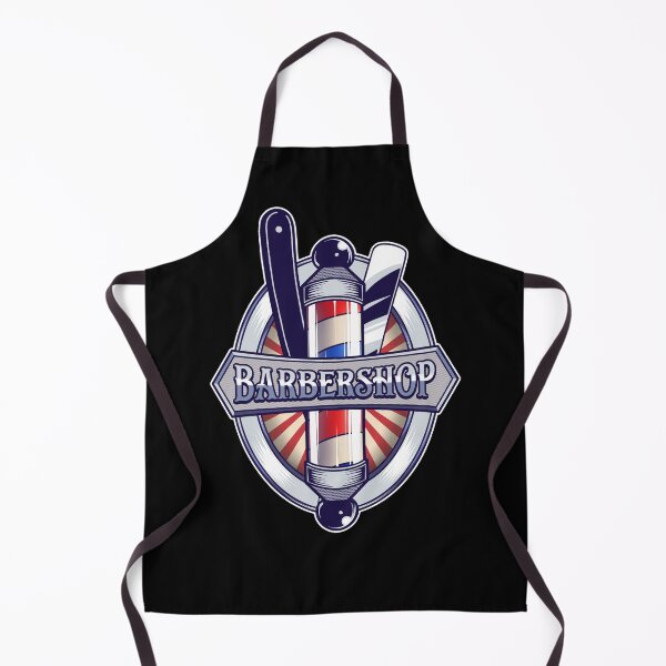Item preview, Barbershop Design designed and sold by Nick Studio.