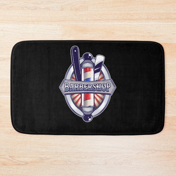 Item preview, Barbershop Design designed and sold by Nick Studio.