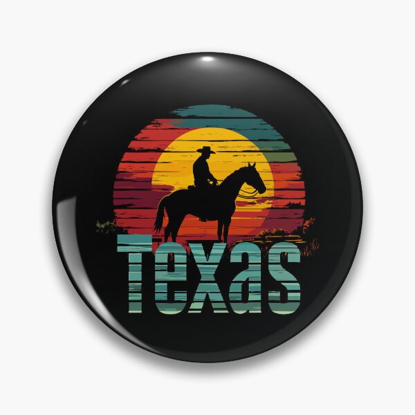 Item preview, Rustic Texas Sunset Graphic Print Shirt for Western Lovers designed and sold by ThreadQuirk.