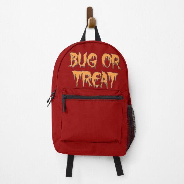 Item preview, Bug or treat programming joke for Halloween designed and sold by mariya-ivanova.