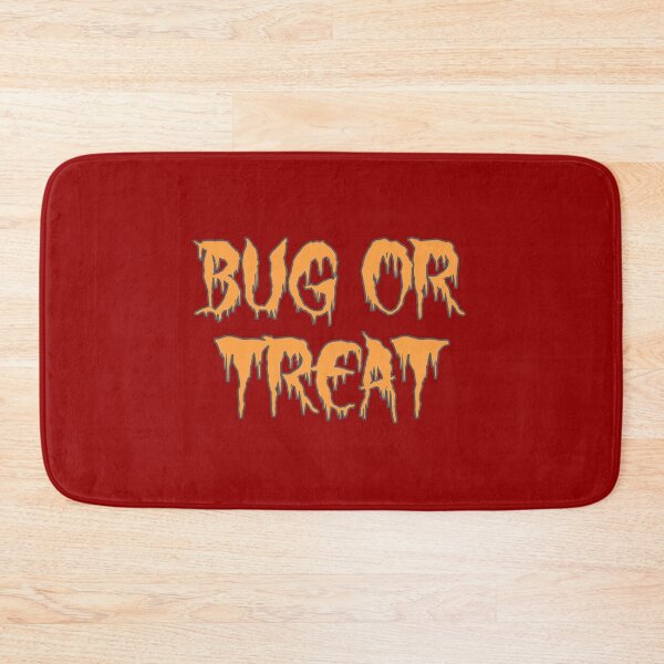 Item preview, Bug or treat programming joke for Halloween designed and sold by mariya-ivanova.
