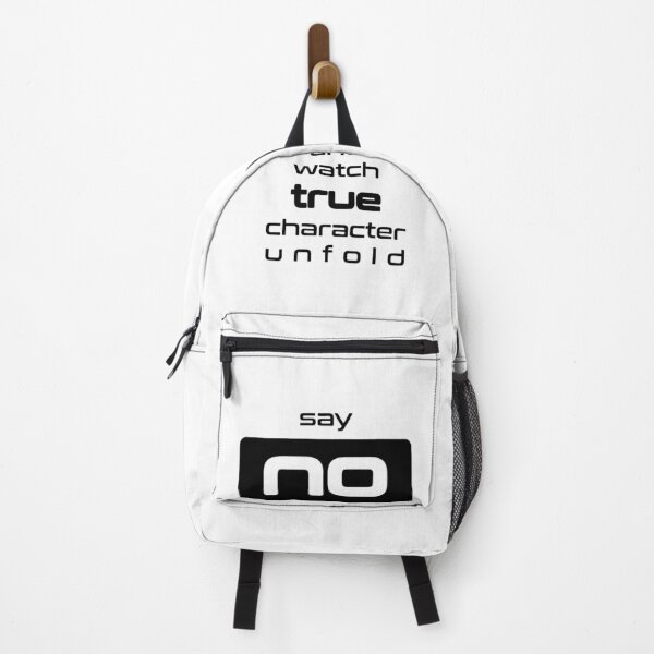 Item preview, Say No, See the Truth, Unique designed and sold by villacreativa.