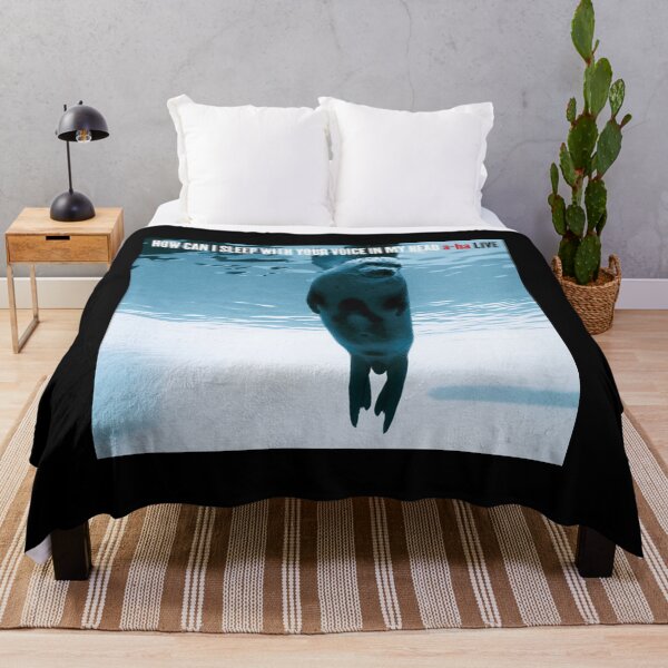 Item preview, A-ha - How Can I Sleep with Your Voice in My Head album 2003 designed and sold by lisasilvano.