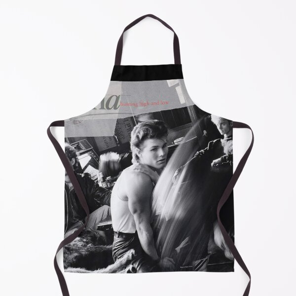 Item preview, A-ha - Hunting High and Low album 1985 designed and sold by lisasilvano.
