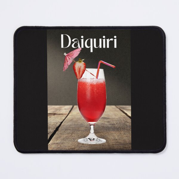Item preview, Daiquiri Lovers designed and sold by KrisantoArts.