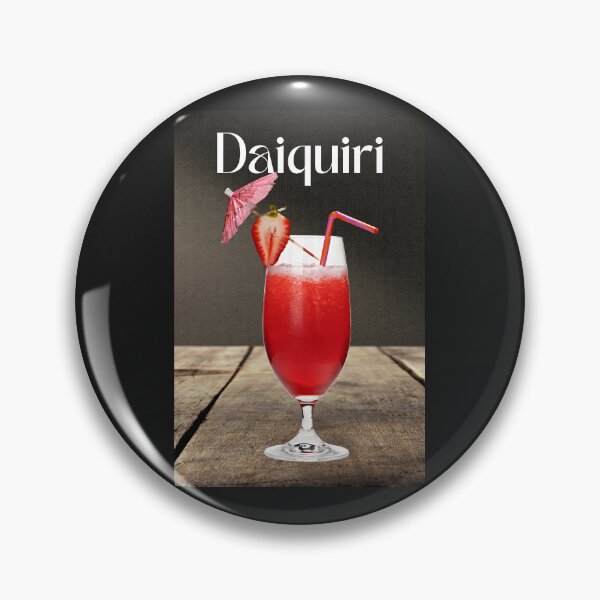 Item preview, Daiquiri Lovers designed and sold by KrisantoArts.