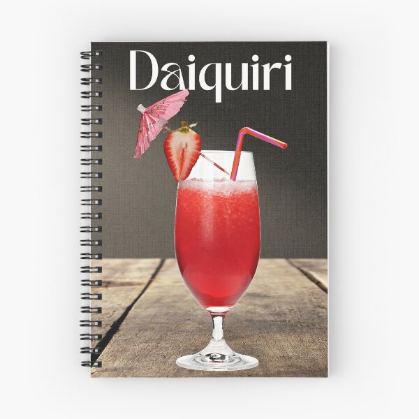 Item preview, Daiquiri Lovers designed and sold by KrisantoArts.