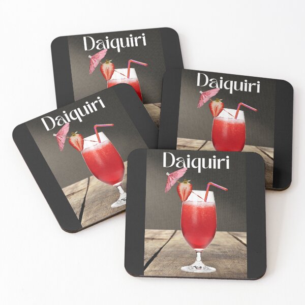Item preview, Daiquiri Lovers designed and sold by KrisantoArts.
