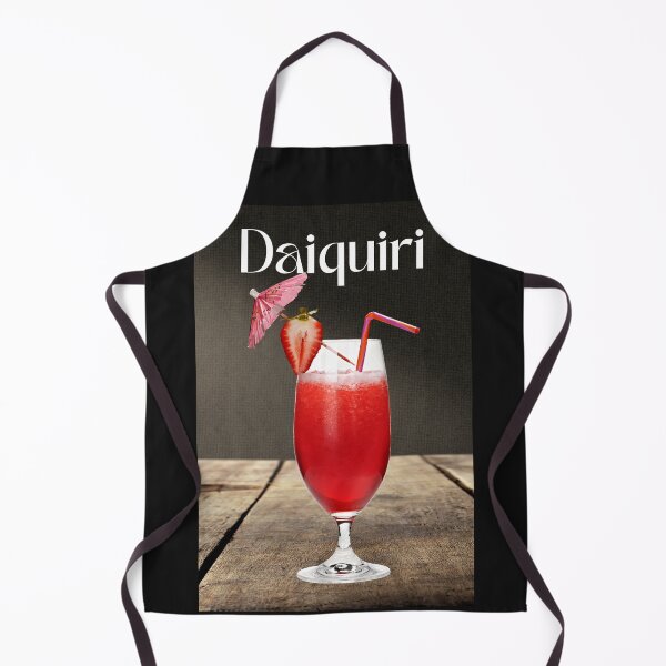 Item preview, Daiquiri Lovers designed and sold by KrisantoArts.