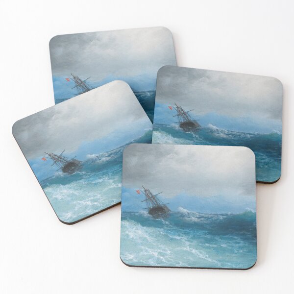 Item preview, Gathering Storm designed and sold by Craphe.