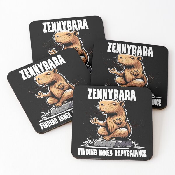 Item preview, Zennybara designed and sold by NecroArchitect.