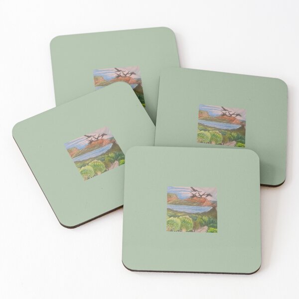 Item preview, The drop off designed and sold by JulieMoss.