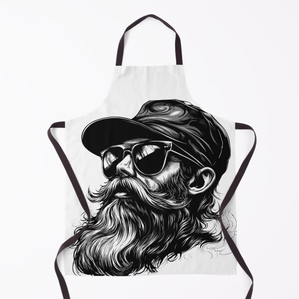 Item preview, what a dapper dude! designed and sold by Natthiya Minimal.