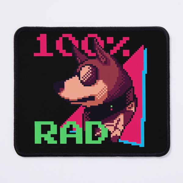 Item preview, 100% Rad designed and sold by CustomShirtGuy.