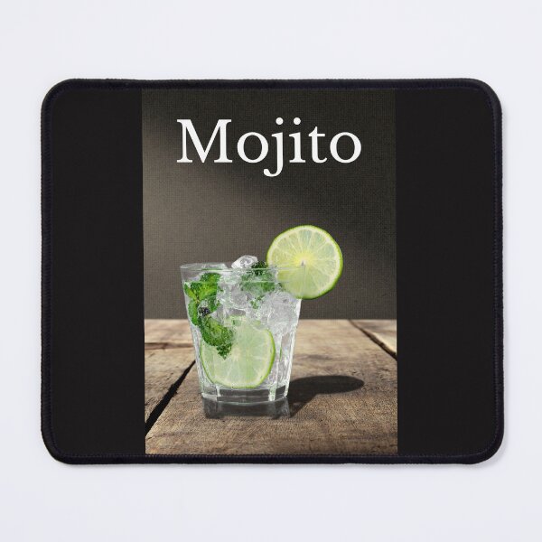 Item preview, Mojito Lovers designed and sold by KrisantoArts.