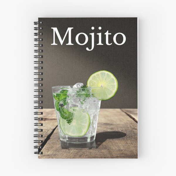 Item preview, Mojito Lovers designed and sold by KrisantoArts.
