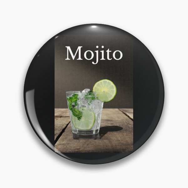 Item preview, Mojito Lovers designed and sold by KrisantoArts.