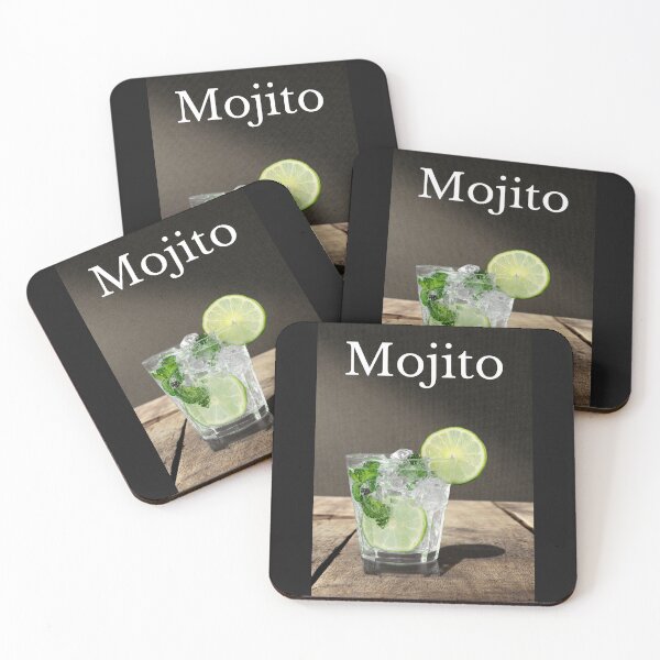 Item preview, Mojito Lovers designed and sold by KrisantoArts.