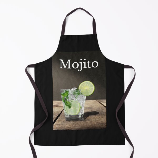 Item preview, Mojito Lovers designed and sold by KrisantoArts.