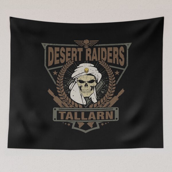 Item preview, TALLARN - CREST EMBLEM designed and sold by EscanV.