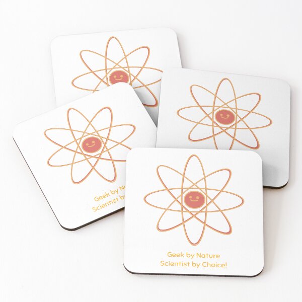 Item preview, Funny science geek  designed and sold by oystein11.