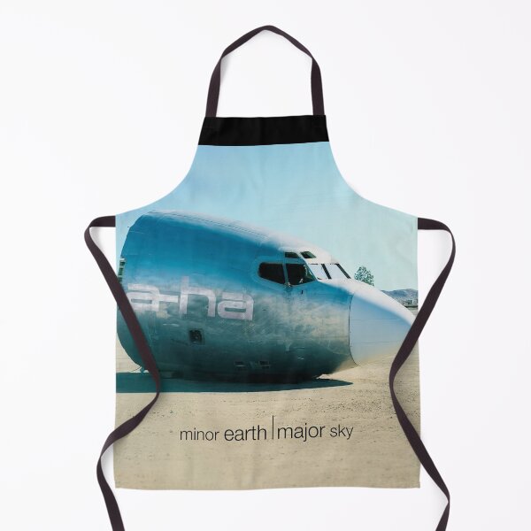 Item preview, A-ha - Minor Earth Major Sky album 2000 designed and sold by lisasilvano.